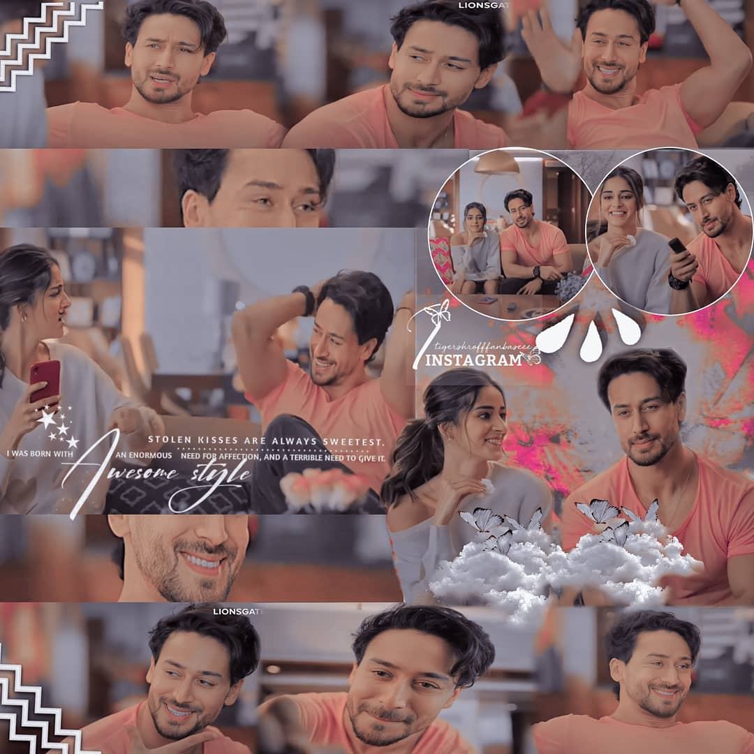 TEAMiTGERSHROFF's tweet photo. Cuties😍❤️
@iTIGERSHROFF @ananyapandayy
Follow @TEAMiTGERSHROFF for more updates❤️🙏
Love @TEAMiTGERSHROFF
Support @TEAMiTGERSHROFF
Tags~#tigershroff #tigerjackieshroff #welovehimsomuch #ILoveYouSoMuchTiger #tigerian #tigerianstilldeath #tigeriantillinfinity #wealwayssupportyou https://t.co/QtReOoaGTR
