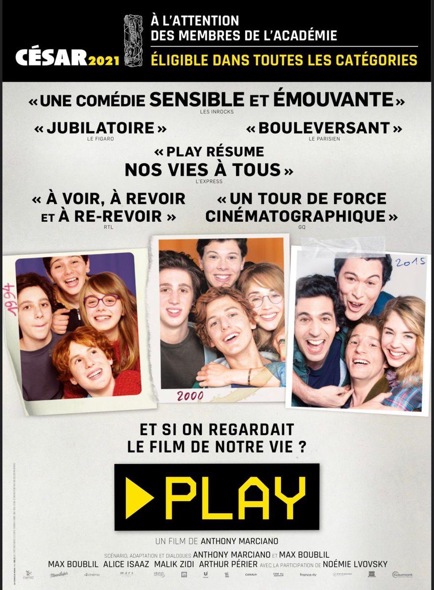 Anthony Marciano tweet media