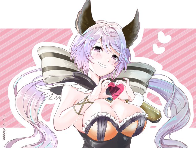 サテュロス×バアル。サプチケでサテュロスとってフェイトエピみたけど可愛すぎたね!!あまりにも!!! 