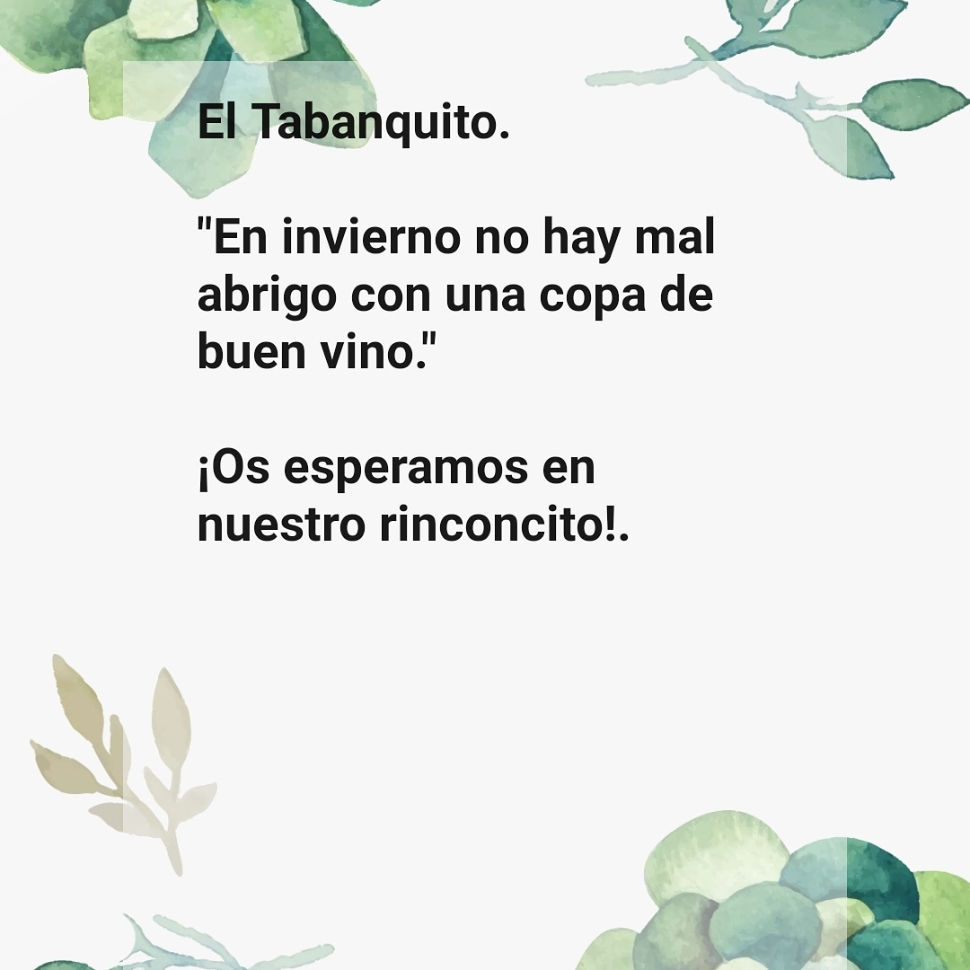 #frío #Filomena #abierto