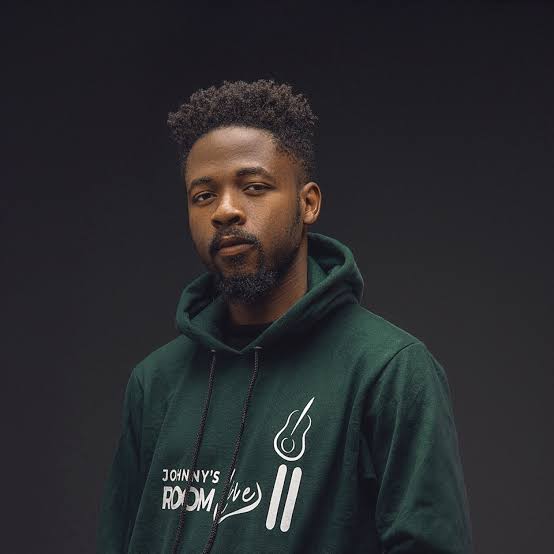 Johnny Drille