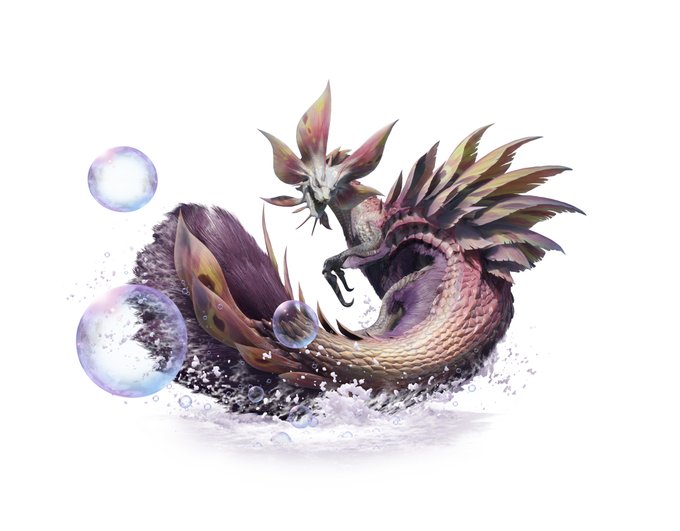 モンスターハンターライズ 大型モンスター人気ランキングtop46 第1位は バルファルク に決定 22年最新投票結果 1 9 ねとらぼ調査隊