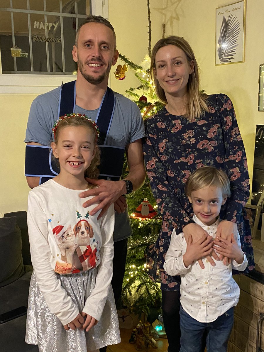 Happy new year’s with some late...:)
See you soon on track with new shoulder....✌️✌️✌️