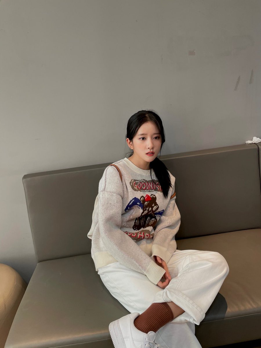 EXY_S2's tweet photo. 2021 이루리 💚
#음악중심 https://t.co/QS7MNYgdZ8