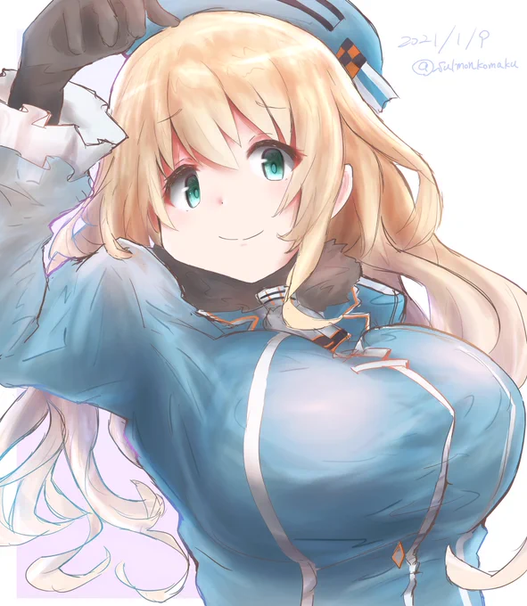 お疲れみたいね……ヨシヨシしてあげるわっ 