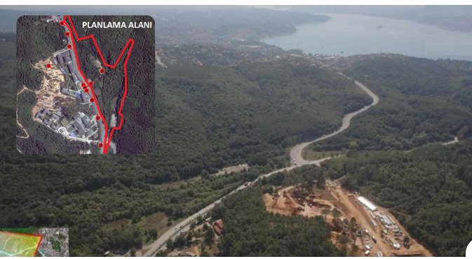 Çevre ve Şehircilik Bakanlığı, İstanbul Beykoz’da 111 bin metrekarelik tarım alanını imara açarak 'ticaret alanı' ilan etti. Bin 443 ağaç bulunan söz konusu arazi, daha önce ormana yapılması gündeme gelen 553 adet villa projesinin ortasında bulunuyor. 
halktv.com.tr/service/amp/is…