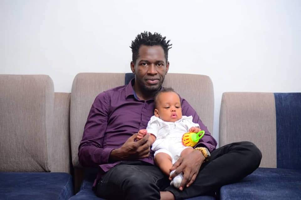 Joel Ssenyonyi tweet media