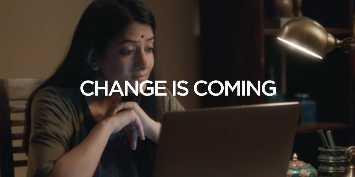 Laadli_PF's tweet photo. Let's take a stand against harassment at workplace no matter where we work from. Let's #ChangeForPositive #COVID19
@ALSharada @UNFPAIndia @MrinmayeeRanade https://t.co/FX7Indxawy