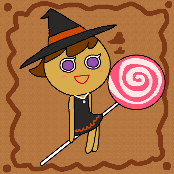 クッキーランのtwitterイラスト検索結果 古い順