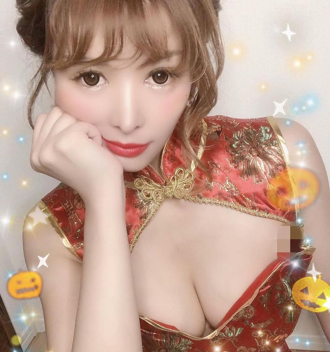 chi_chi_stagram's tweet photo. << Gカップキャバ嬢現る >>
Repost @mik.u0616
#チチスタグラム #チチスタ #美人 #ナイトブラ #キャバ嬢
https://t.co/GNCMXF4MEt https://t.co/N0TWSep0lW