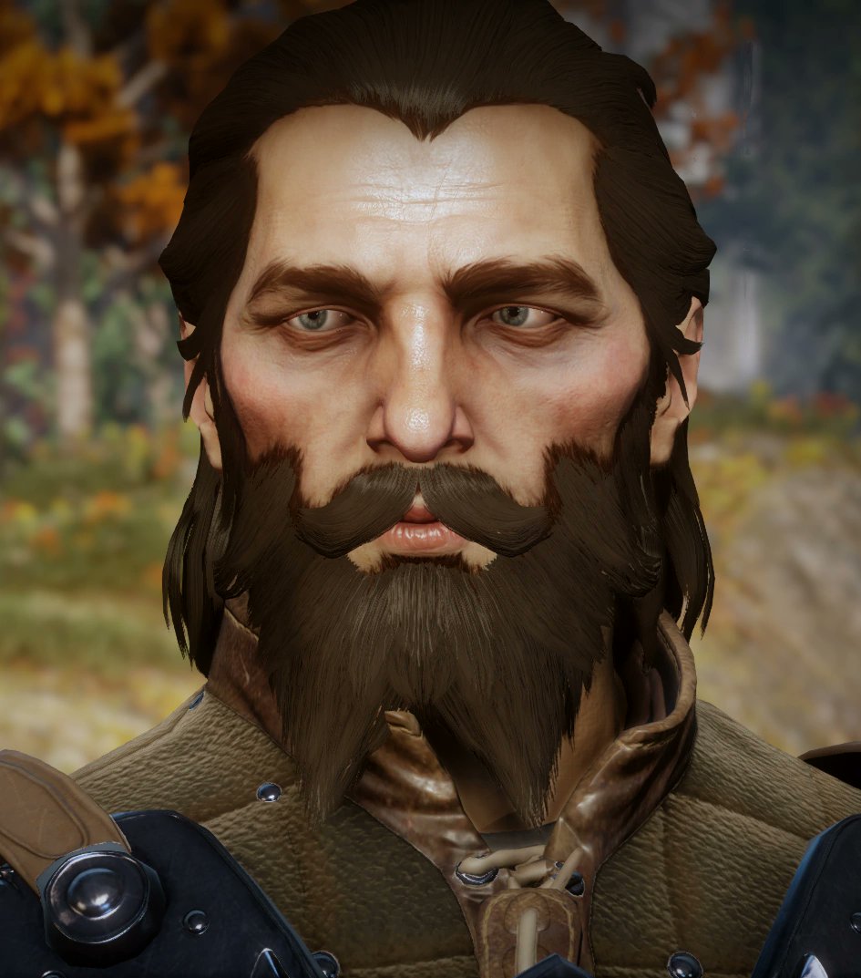 Blackwall / Bonebone