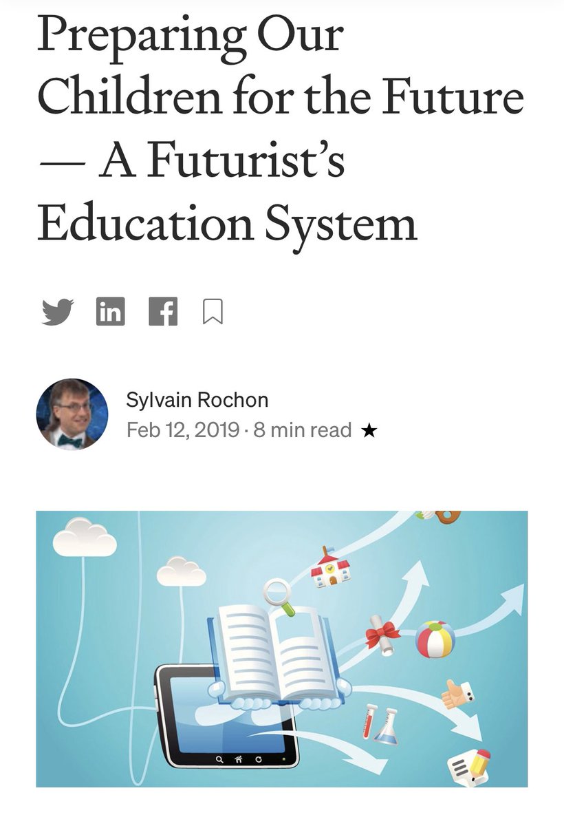 Our children are precious. We want to help with the transition to our new age.All children (starting now) will be obligated to understand virtual learning. Your classrooms will be taught by holograms. Your child will see a hologram of a teacher that personally fits it’s needs.