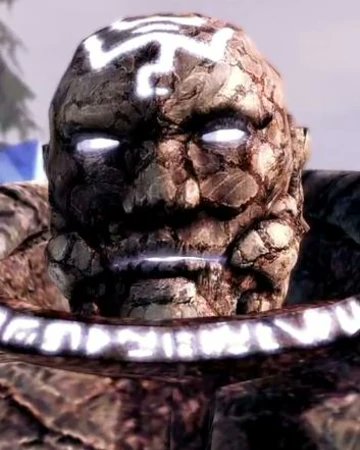 Shale / menacing cat