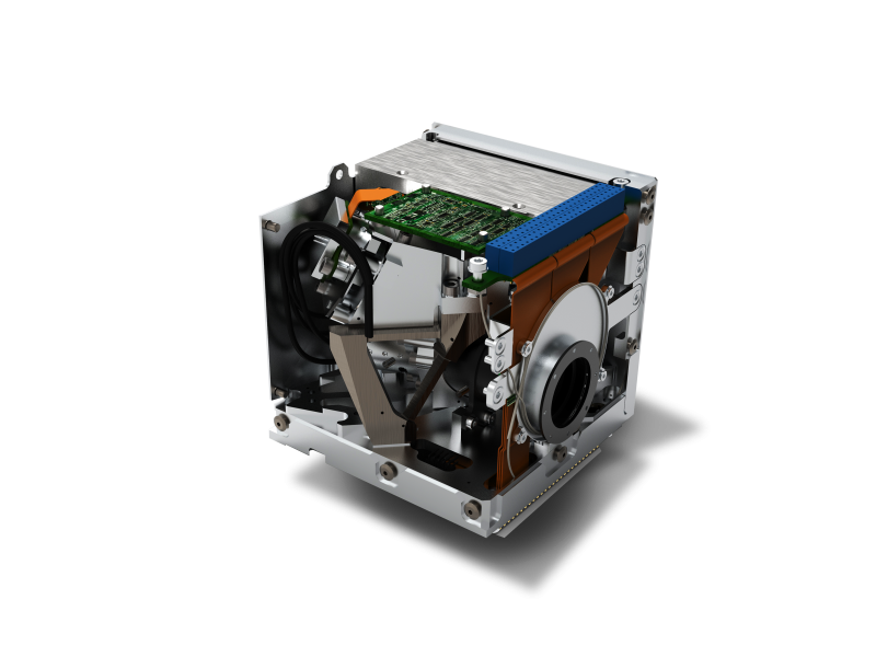 SpaceWatchGL's tweet photo. AAC CLYDE SPACE SUBSIDIARY HYPERION TO VERIFY LASER COMMUNICATION IN-ORBIT @AACClydeSpace #CubeCAT #HyperionTechnologies #NorSatTD @TNO_Research #HyperionTechnologies @NLSpaceOffice @Defensie @esa #NorwegianSpaceAgency #TNOspace #FSOInstruments
https://t.co/jrXhL5TsTi https://t.co/RrslZrRcp1