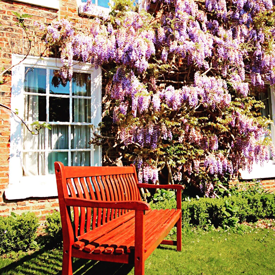 MyFaveBench's tweet photo. Just been for my morning paper and it was Baltic outside in fact the temperature is presently -5 in #Hartlepool.
So to cheer things up letβs flood Twitter with Happy Sunny Bench Pictures. Hereβs some sent to me by #BenchFans.
#Happysunnybench #letsbehappy #itsgoodtochat π https://t.co/0rvkL2VkLx