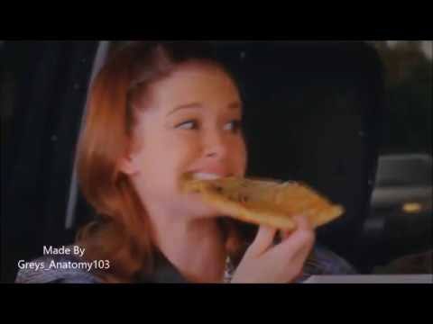 to all my greys moots if you’re having a hard time eating this is a safe thread of some characters eating that helps me :)