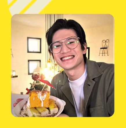 SarangGilOppa's tweet image. Do you know what’s “tutong” na? @gilcuerva

Don’t forget to watch Taste Buddies later!