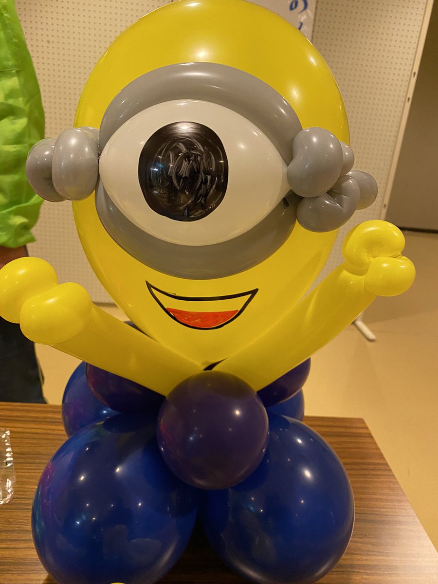 O Xrhsths 神島高校商品開発プロジェクト 神島屋 Sto Twitter ふれあい文化祭 で実施するオンライン体験用の動画撮影 本日はバルーンアートのよっしーさんを取材させていただきました 丁寧でわかりやすい説明だったので 初めての方にも不安なく体験して