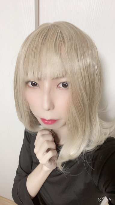 ものすごい久しぶりの女装！ 新しい服も買ったので！！ #女装男子は自撮りを上げろ  #女装 https://t.co/tk7ozjB315<a href="/tag/%E5%A5%B3%E8%A3%85%E7%94%B7%E5%AD%90%E3%81%AF%E8%87%AA%E6%92%AE%E3%82%8A%E3%82%92%E4%B8%8A%E3%81%92%E3%82%8D"class="tags">#女装男子は自撮りを上げろ</a><a href="/tag/%E5%A5%B3%E8%A3%85"class="tags">#女装</a>