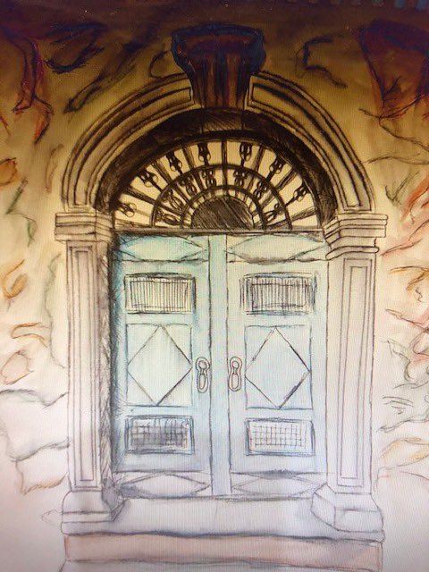 MEAcad's tweet photo. Year 11 #GCSEArt students working so hard.
Ms McManus is so proud of you.🤩
Shout out to Lukrecija & Freya for work produced at home this week ⬇️⬇️⬇️
#ProudTeacher RemoteLearning #CurriculumContinuity https://t.co/IaP4uv7jKE