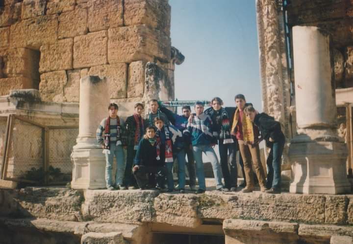 #DavanaSahipCıkBursa