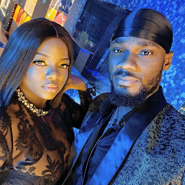 The best male-female friendship to ever grace the platform: 