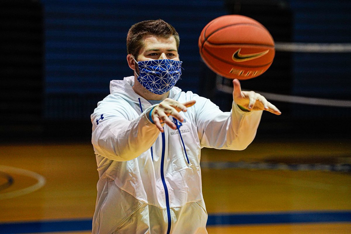 IndStManagers's tweet image. Happy Birthday to our Head Manager @kwjordan1999 !!