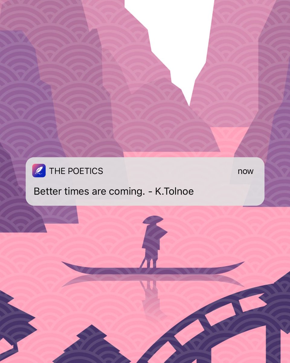 THEPOETlCS's tweet photo. i can feel it. https://t.co/BTrj7LoNJm