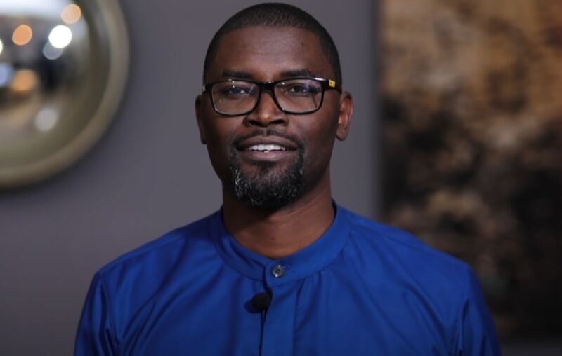 Supporting Kids with Special Needs trendhunter.com/keynote/billy-… #Keynotes