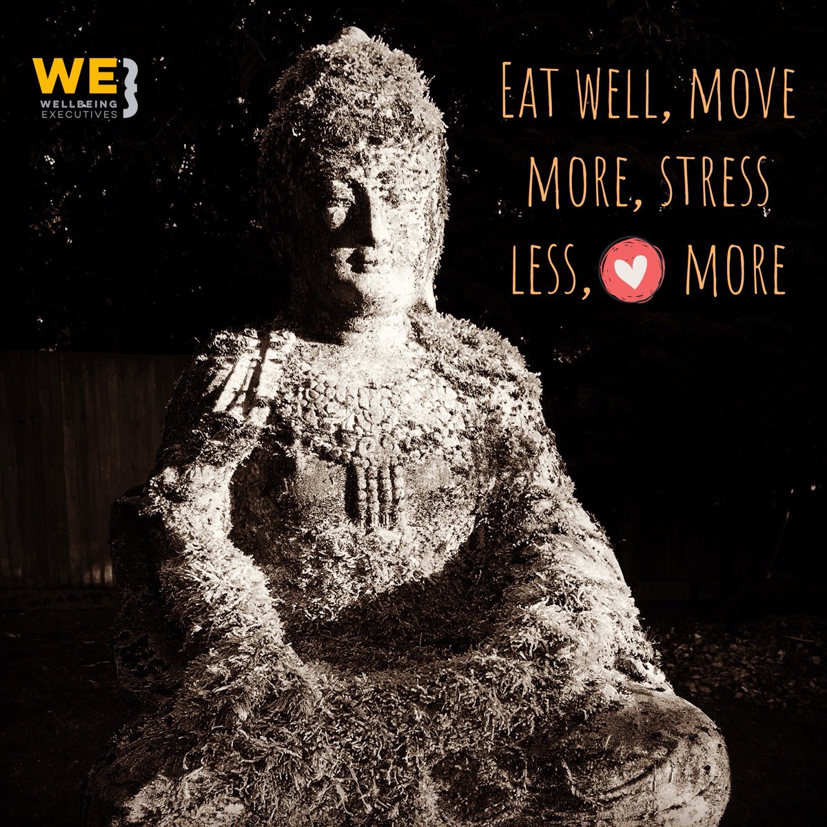 wellbeingexecs's tweet photo. Life can appear over complicated at times but it’s worth remembering #eathealthy #eatwell #exercise #exercisemotivation #movemore #stress #stressless #reducestress #loveyourself #lovemore #lovemore❤️ #wellbeing #happiness #lessdrama #letgo #wellbeingexecs #meditation #yoga https://t.co/X67itY0ntY