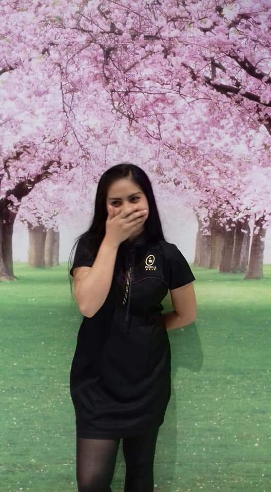 belle0093's tweet photo. nahiya ako🥴😆 https://t.co/xAIBqZAE9V