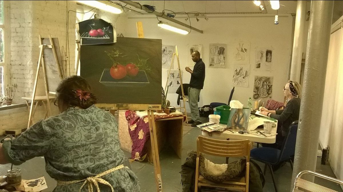 artfulantics's tweet photo. Weekly art challenges - Creative Art Courses: News + Updates - https://t.co/Dc9P2Vi2ts https://t.co/50YupSaFnU
