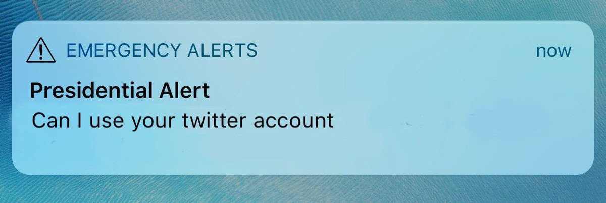 rewinside's tweet image. Junge nein #TrumpBanned