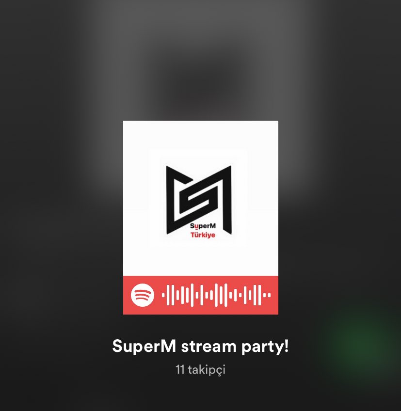 supermturkiye's tweet photo. 📣HATIRLATMA📣

Her Cumartesi olduğu gibi bugün de SuperM Stream Party’mize devam ediyoruz. Sizlerin de katıldığını görmek bizi çok mutlu eder!🤍

🗓 Her Cumartesi
⏰ 19.30 / 20.30
🔗 https://t.co/VcSgBe739v

#SuperM @superm #SuperMTürkiyeStreamParty https://t.co/foEiS7cKG5