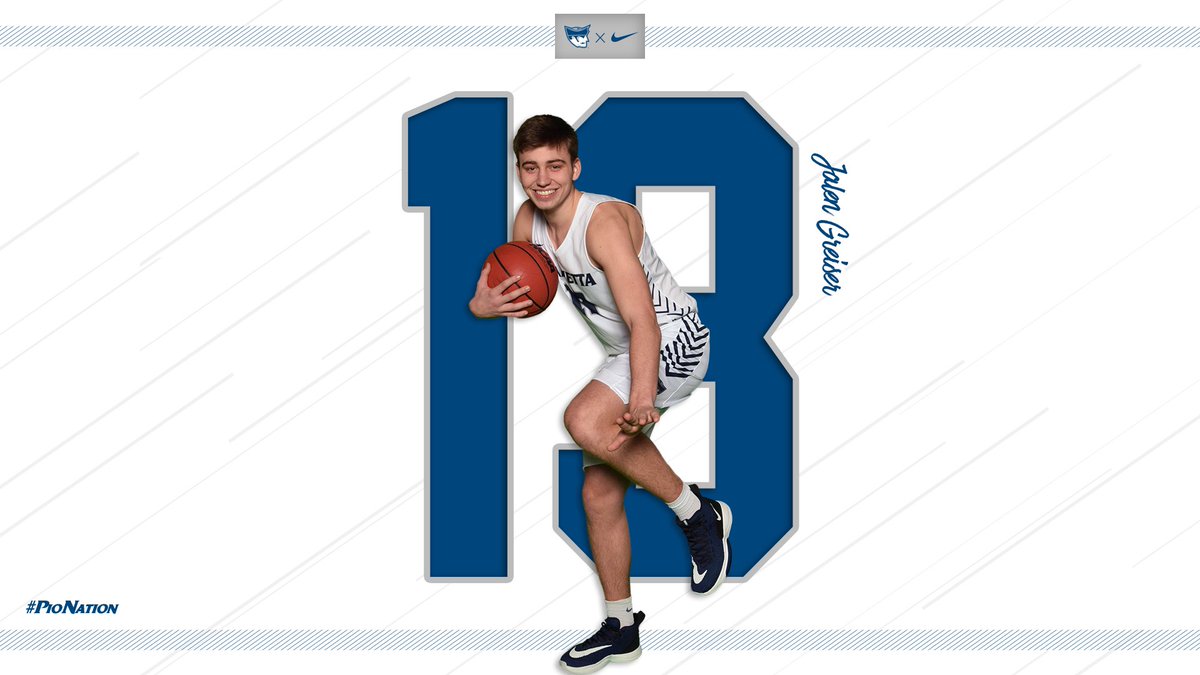 Marietta College Basketball tweet media