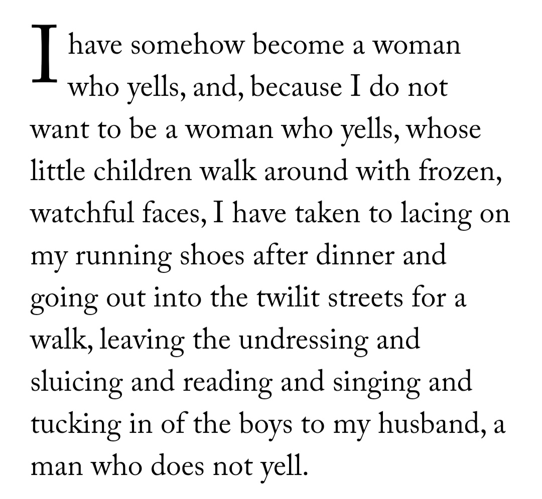 4. "Ghosts and Empties" by Lauren Groff. Available online at  @NewYorker http://www.newyorker.com/magazine/2015/07/20/ghosts-and-empties/amp