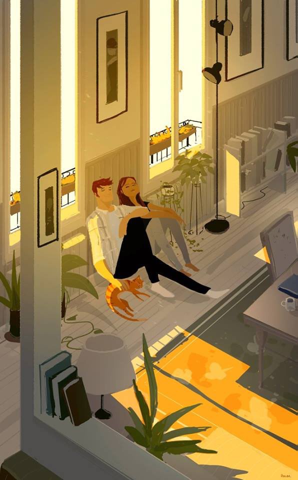 dianadep1's tweet photo. Pascal Campion 🎨 https://t.co/waFFBZwSbP