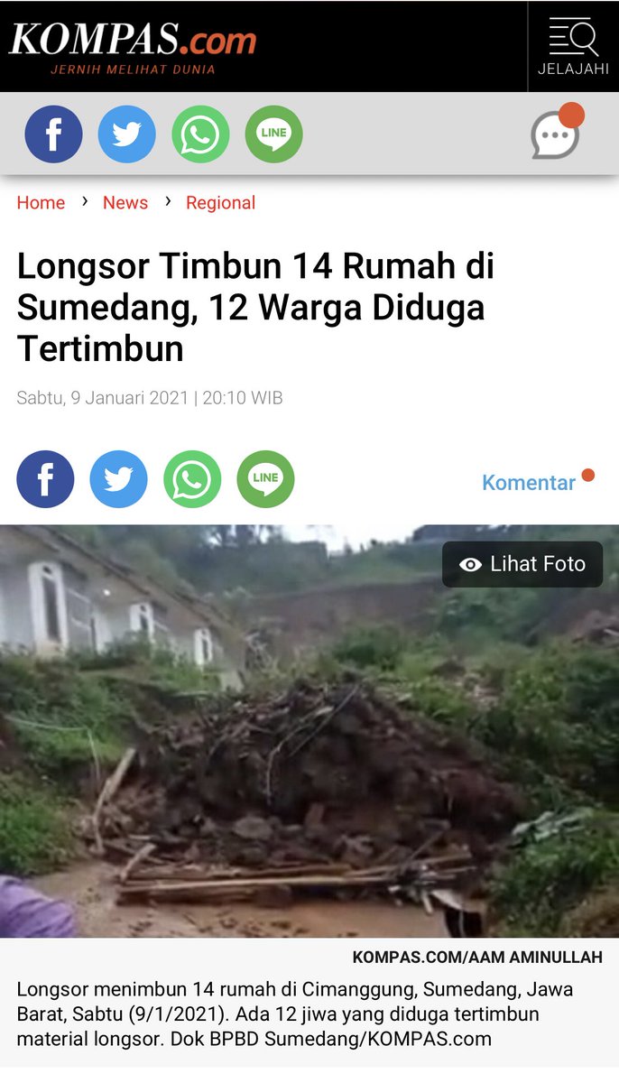 dewahoya's tweet photo. Kabar hari ini. https://t.co/LDoLPcfEYJ