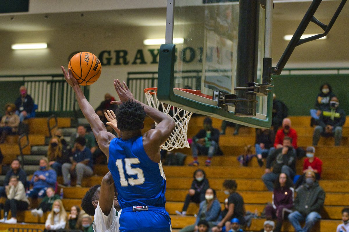 coachmrfoster's tweet photo. From last night's game. Lots more to come. But I don't think there's a photo where we weren't double teamed near the paint. 

#ramsrise #WeThrive https://t.co/9Qa9SqmuEe