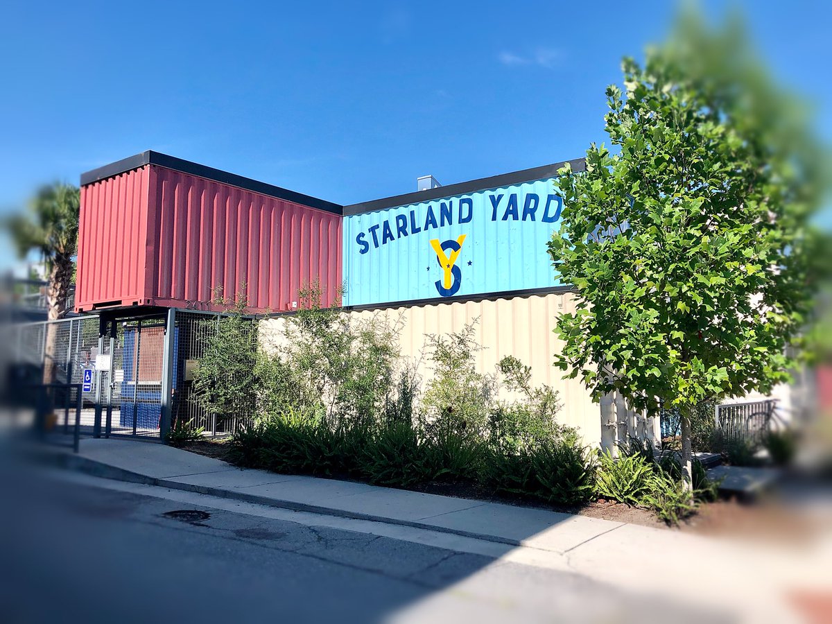 Savannah, GA
Love me some PIZZA!! And you don’t have to be in NY to enjoy this one - just get to Starland Yard and you’ll find Pizzeria Vittoria 🍕🍕 Neopolitan has been my thing lately - the char on the crust is DELICIOUS! My favorite is La Diavola 🌶  Absolutely delicious!