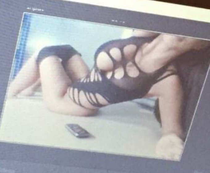 🤪🤪🤪🤪😜 🔥 https://t.co/q0KHmlzRJR<a href="/tag/slave"class="tags"><span>#slave</span></a>