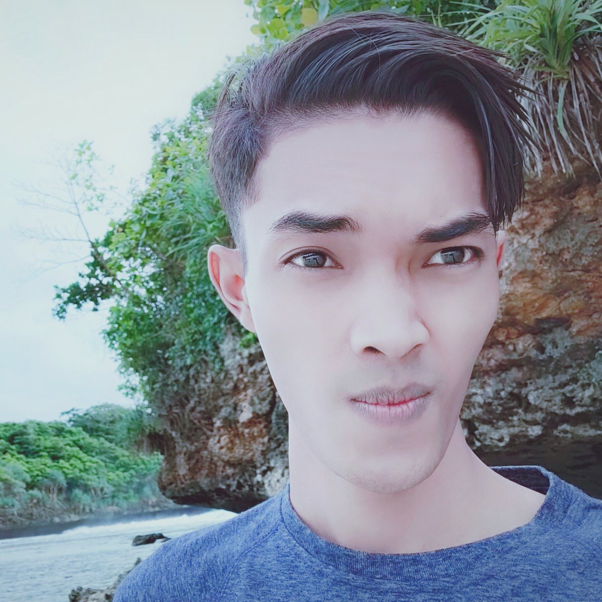 Alfin184's tweet photo. #NewProfilePic https://t.co/m7ocsDM0E1