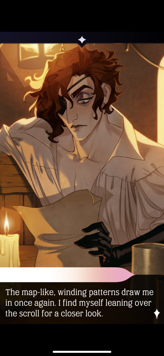 ꨄ I’m in love with him wtf