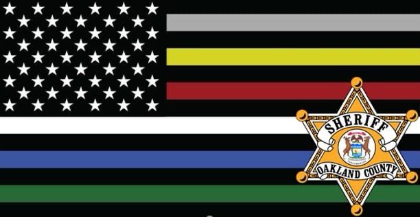 Happy Law Enforcement Appreciation Day to all those who serve as first responders! The way our personnel have stepped up during these uncertain times is remarkable and we appreciate the support of our community who continue to lift them up!