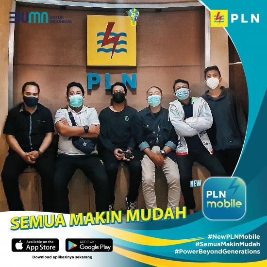 nyamux69's tweet photo. Selalu Sehat dan Gawe Bahagia saja https://t.co/Bwe9JeXbPV