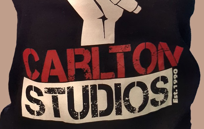 Into Creative tweet media