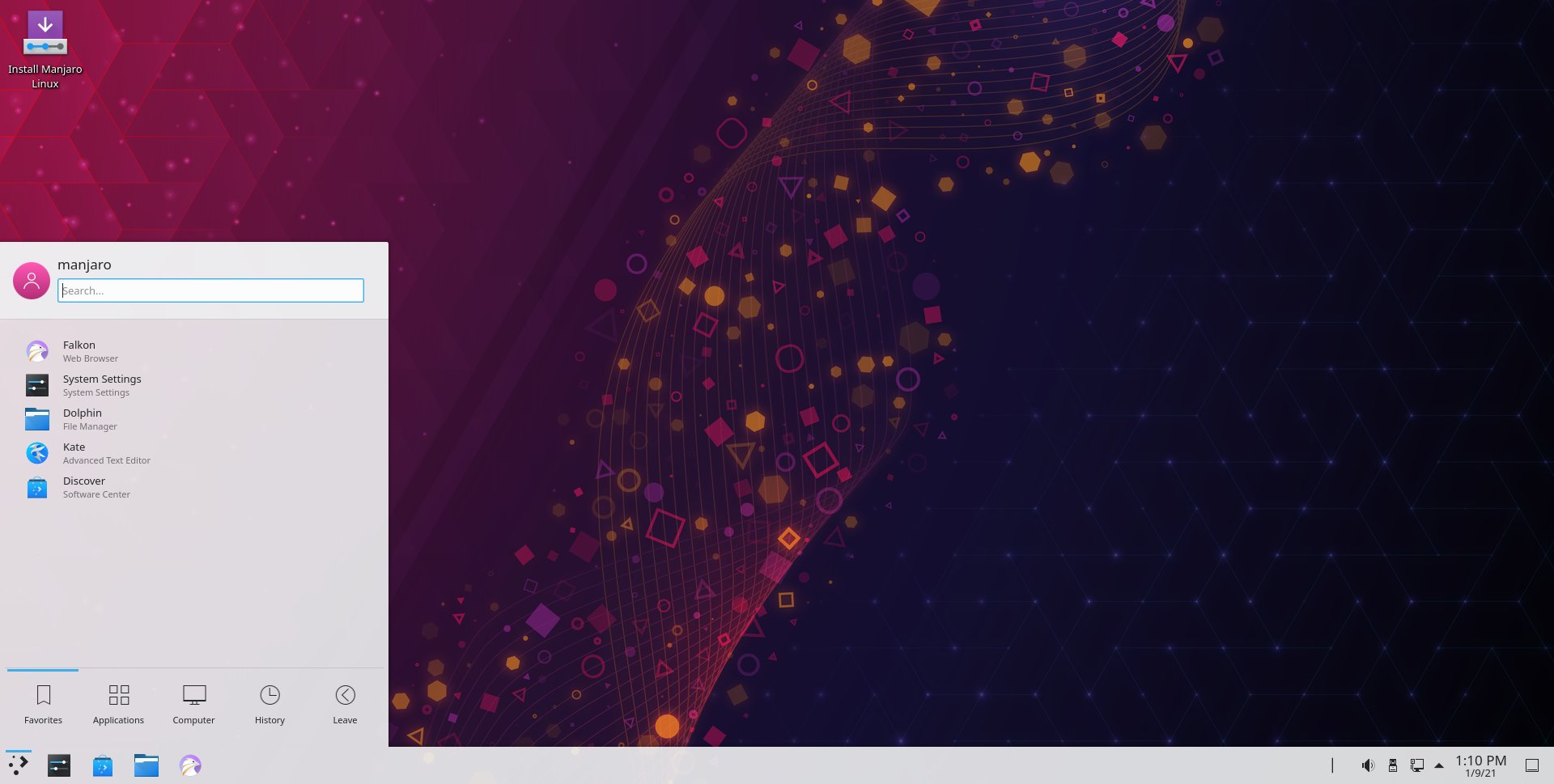 [StableStaging Update] 20210117 Kernels, XFCE, Plasma, PulseAudio