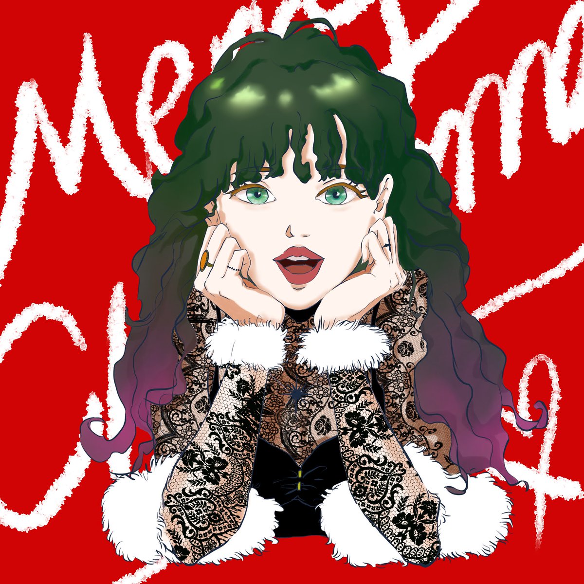 ceponka's tweet photo. #フォロワー1000以下の一次創作作家応援発掘フェス 

発掘されたい！
よかったらフォローお願い致します🌸
フォロー、RT中心に巡回致しまします🙂

 #絵描きさんとつながりたい 
#冬の創作クラスターフォロー祭り https://t.co/sQCRZPrWcs