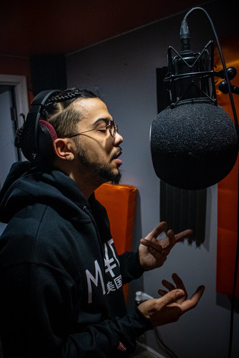 MAYD IN AMERICA tweet media