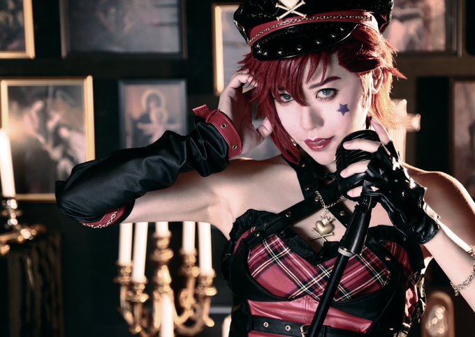 コスプレイヤーやちのTwitter画像24